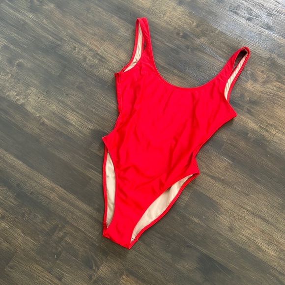 American Apparel Other - American Apparel Swim